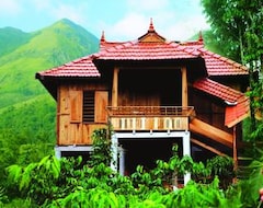 Resort/Odmaralište Coffea Aroma Plantation (Wayanad, Indija)
