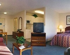 Otel Extended Stay America Select Suites - Dallas - Farmers Branch (Farmers Branch, ABD)
