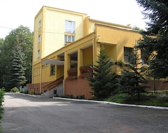 Otel Kamela DW (Szczytna, Polonya)