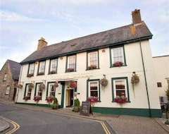 Hotelli The George (Brecon, Iso-Britannia)