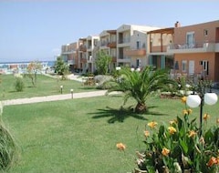 Hotel Maleme Mare Beachside (Chania, Greece)