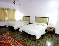 Hotel Utsav (Nathdwara, Indien)