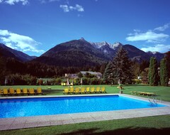Hotel Ferienpark Putz (Berg im Drautal, Austria)