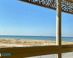 Khách sạn Fulll Sea View Apt, 1 Br, Mangroovy , El Gouna (El Gouna, Ai Cập)