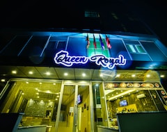 Queen Royal Hotel (Gostivar, Republic of North Macedonia)