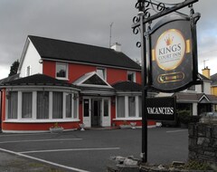 Khách sạn Harmonyinn - Kingscourt ex Lime & Lemon (Killarney, Ai-len)