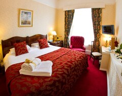 Hotel The Marstan (Torquay, Reino Unido)