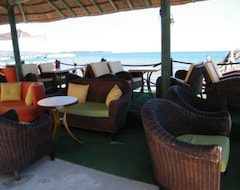 Khách sạn Hotel Anna Beach (Limenaria, Hy Lạp)