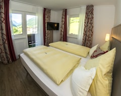 Alpenhotel Fernau (Neustift im Stubaital, Austria)