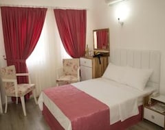 Hotel capaci (Bodrum, Turkey)