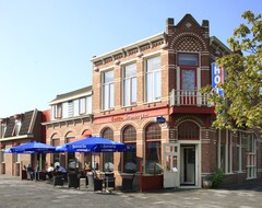 فندق Boven Groningen (Delfzijl, هولندا)