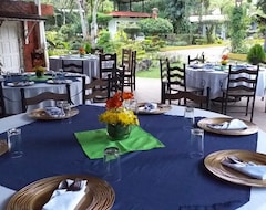 Khách sạn Entre Ríos (Santa Cruz Verapaz, Guatemala)