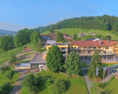 Hotel Landhaus zur Ohe (Schönberg Niederbayern, Tyskland)