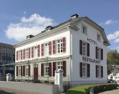 Otel Alte Rentei (Schleiden, Almanya)