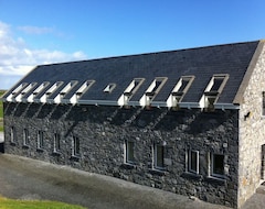 Otel The Lodge Doolin (Doolin, İrlanda)