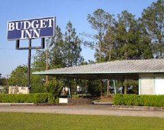 Khách sạn Budget Lakeview Inn (Sycamore, Hoa Kỳ)
