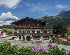 Kaiserhotel Oberndorf (Oberndorf in Tirol, Austrija)