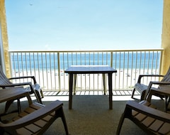 Khách sạn Driftwood Towers 6E (Gulf Shores, Hoa Kỳ)