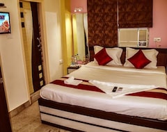 Hotel Golden Plaza Guest House (Kolkata, India)