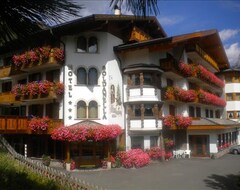 Hotel La Soldanella (Moena, Italija)