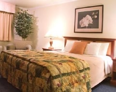 Hotel Best Western Plus Inn Of Hayward (Hayward, USA)