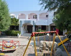 Khách sạn Hotel Ladiko (Ladiko, Hy Lạp)