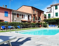 Hotel Sette Archi (Ameglia, Italien)