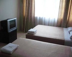 Hotel Mesra (Port Dickson, Malaysia)
