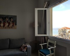 Lejlighedshotel Heraklion Old Port Apartments (Iraklio, Grækenland)