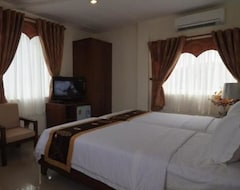 Hotel Ruby Star 2 (Ho Chi Minh, Vietnam)