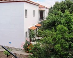 Apart Otel Magdalini Apartments (Anaxos, Yunanistan)