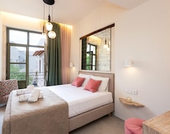 Hotel Neratze Hammam Suites (Rethymnon, Grecia)