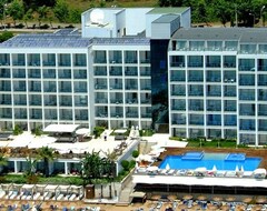 Otel Yalihan Una (İncekum, Türkiye)