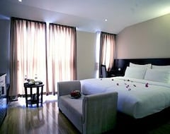 Khách sạn Hotel Rising Dragon Palace (Hà Nội, Việt Nam)