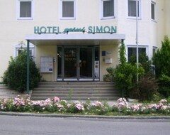 Hotel Simon (Gauting, Germany)