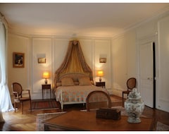 Cijela kuća/apartman The charm, refinement and luxury of a castle with the comforts of XXI century (Bazincourt-sur-Epte, Francuska)