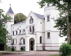 Otel Schloss Bredenfelde (Bredenfelde, Almanya)