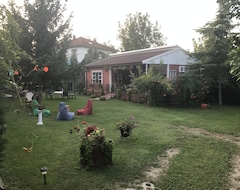 Koko talo/asunto Masukiye Tatil Evi (Kocaeli, Turkki)
