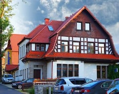 Khách sạn Lider (Szklarska Poreba, Ba Lan)