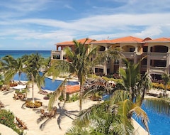 Khách sạn Infinity Bay Spa & Beach Resort (Roatán, Honduras)