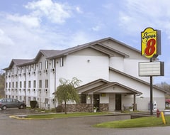 Khách sạn Super 8 By Wyndham Kent/Akron Area (Kent, Hoa Kỳ)
