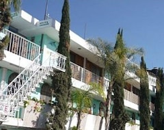 Khách sạn H Mexicana de Marmol (Tehuacan, Mexico)