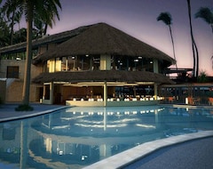 Hotel The Beach Punta Cana (Playa Bavaro, Dominican Republic)