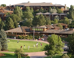 Resort/Odmaralište Cheyenne Mountain Resort, A Dolce By Wyndham (Colorado Springs, Sjedinjene Američke Države)