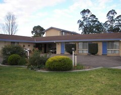 Motel Bega Southtown Motor Inn (Bega, Avustralya)