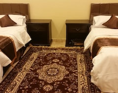 Hotel Al Masarah Furnished Units (Yanbu al-Bahr, Saudi Arabia)