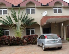 Otel Bbs Diamond Suites (Kaduna, Nijerya)