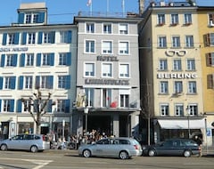 Hotelli Hotel Limmatblick (Zürich, Sveitsi)