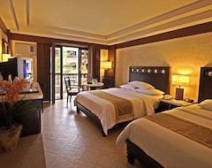 فندق هينان ريجينسي ريزورت آند سبا (بالاباج, الفلبين)