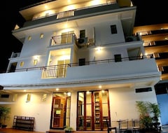 Khách sạn Sunshine Hostel (Hua Hin, Thái Lan)